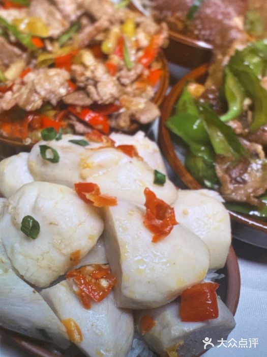 然庭·新湘菜(紫竹桥店)图片