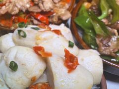 -然庭·新湘菜(紫竹桥店)