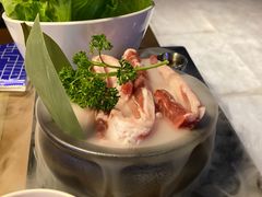 -金妈家烤肉(龙湖U城天街店)