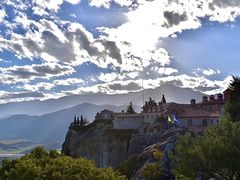 -梅黛奥拉修道院