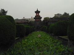 -四川大学(华西校区)