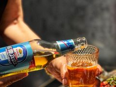 -辣尚瘾·烤鱼·新川菜(牡丹园直营店)
