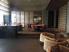 -山港凯悦酒店·BEBA海滩烧烤餐厅酒吧