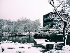 -木守西溪溪隐餐厅