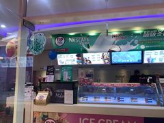 -芭斯罗缤31冰淇淋(BHG MALL上地店)