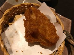 -玄品河豚(那覇國際通里之関)