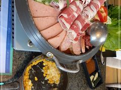 -兰正韩·韩国料理(春熙路店)