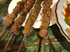 -巴依餐厅(伟安楼店)
