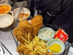 -喜来稀肉(虹泉路店)