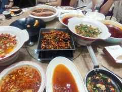 -李氏传家菜(兴城路店)