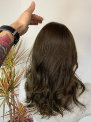 点击看大图 -爱丽丝ALICE Hair Salon