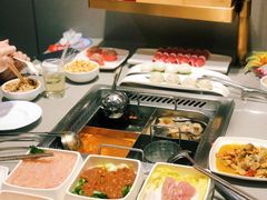 -海底捞火锅(5050购物中心店)