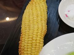 -晋阳饭庄(虎坊桥店)