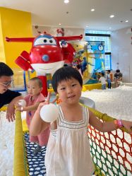 -乐多星球潮玩中心(沈阳嘉里城店)