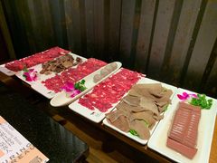 -牛事制造局牛肉火锅(莲岳路店)