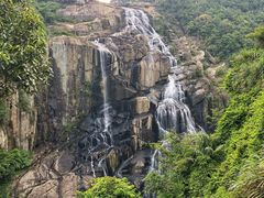 -九鲤湖风景区