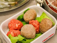 -张哞哞·鲜切牛肉自助火锅(高德置地店)