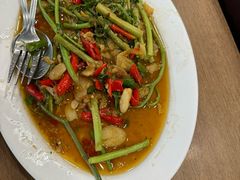 -建兴酒家(班塔通分店)