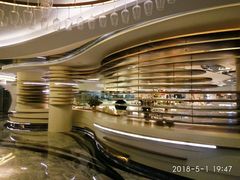 -堂会(白云店)