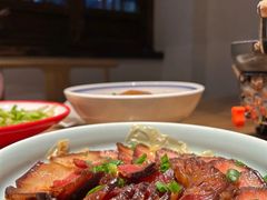 -鱼食饭稻·苏浙土菜17年老馆子(平江路店)