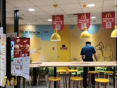 -麦当劳(无锡永乐店)