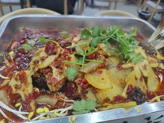 -金铲铲·江湖菜烧烤