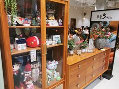 -小豆海棠(人民南路店)