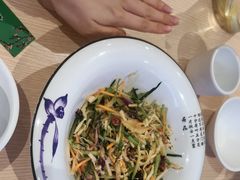 -老边饺子馆(东单店)