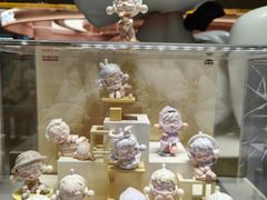 -泡泡玛特POPMART(蓝色港湾店)