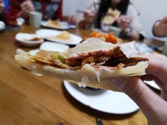 -毛毛熏肉•东北菜老字号(大安街店)