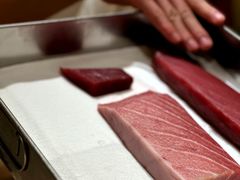 -鮨一日本料理(大中华店)