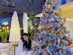 -秀儿家の小确幸花园西餐厅