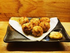 -鸟内会居酒屋(得意潮馆店)