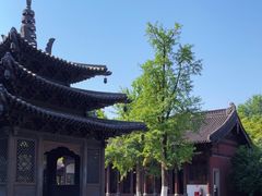 -钱王祠