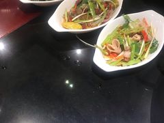 -京门活鱼馆·鱼火锅(百子湾（原红庙）店)
