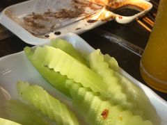-川成串·自助串串香火锅(朝阳店)