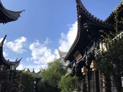 -上海皇廷花园酒店·西餐厅·自助餐