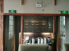 -1901 Cafe(西四店)