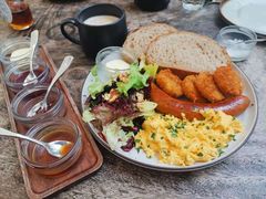 -RAC BAR(安福路店)