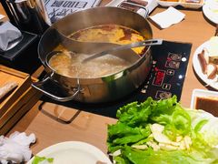 -火炉火自助餐(悠唐购物中心店)