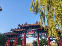 -百花洲