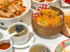 -避风塘·金牌店·夜宵(金玉兰店)