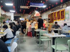 -大姐麻辣烫(莲宝中路店)
