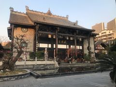 -闻酥园(青羊区文殊坊店)
