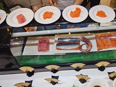 -印象餐厅(杭州国际博览中心北辰大酒店)