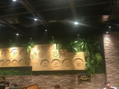 大堂-韩盛炭火烤肉(万达广场店)