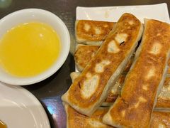 -福荣居褡裢火烧京味家常菜(西四店)