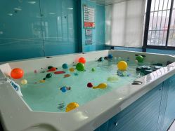 -贝贝熊(无锡长江绿岛店)