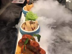 -老头儿油爆虾·1987杭州烟火味(湖滨银泰in77D区店)