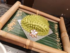 -Thai Alley泰爱里(二沙岛店)